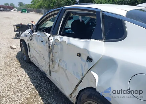 2020 Kia Optima Lx z USA, uszkodzony, nr VIN 5XXGT4L39LG390201